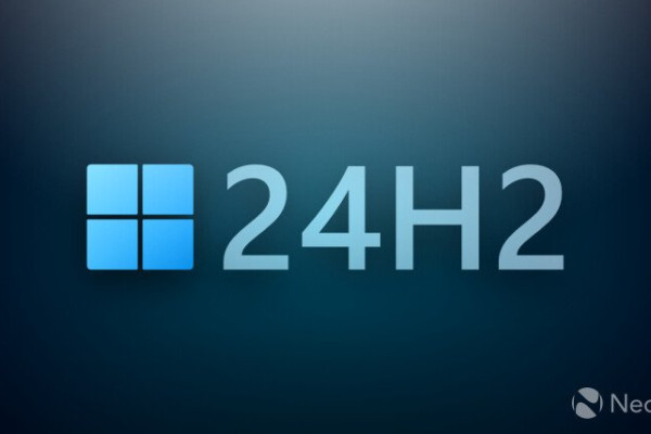 Windows 11 версия 24H2 доступна в канале Release Preview с сентября 2024