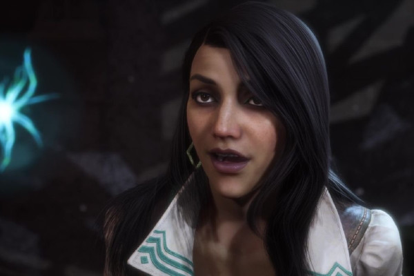 Dragon Age: The Veilguard позволит перенести героя из Inquisition