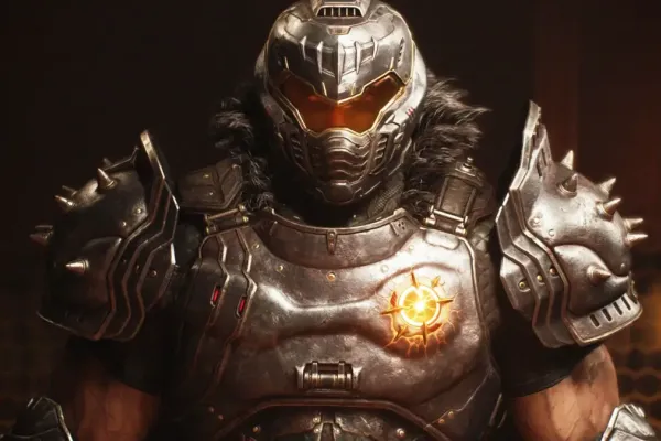 Ripatorium обновляет возможности в DOOM: The Dark Ages