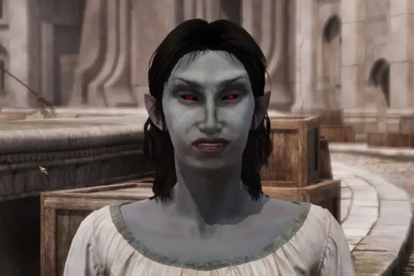 Способы приобретения жилья в Oblivion: от домиков до особняков