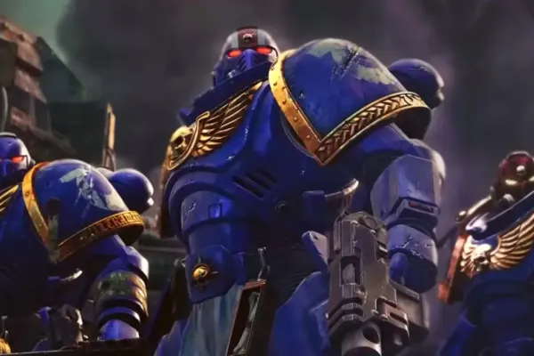 Space Marine 2: снижения цен на Fanatical