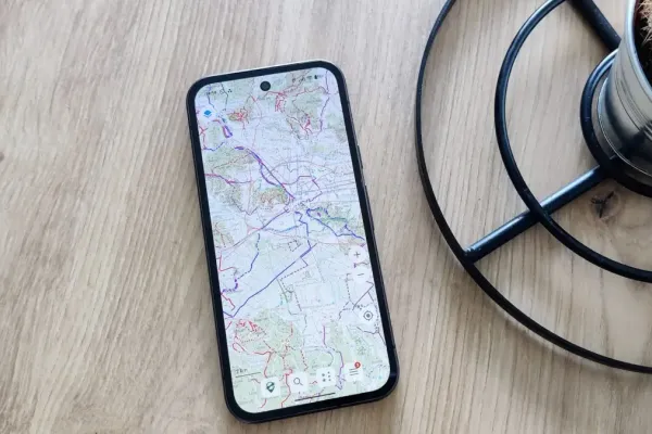 Сохранение данных на устройстве: пять полезных приложений