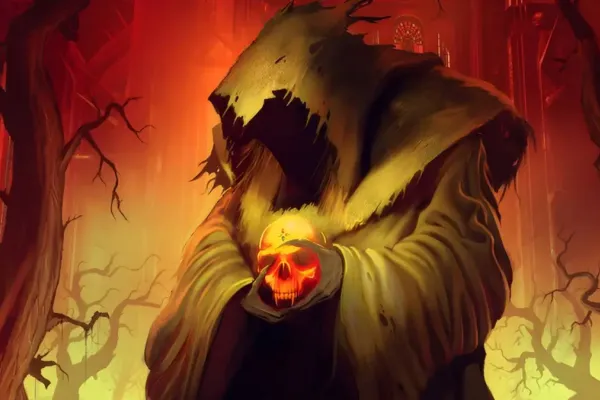 Возвращение Temple of Elemental Evil: обновленная версия на Steam