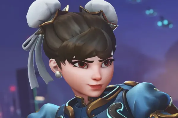 Успехи в Overwatch: изменения на горизонте