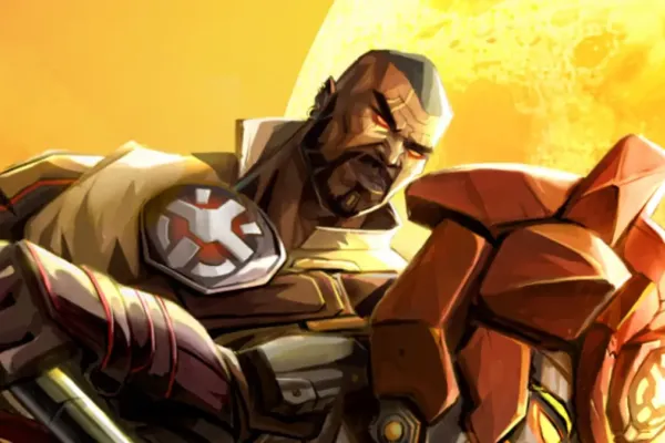 Warborne предлагает уникальный опыт в стратегиях MMO