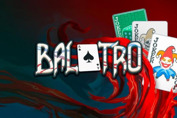 Игра Balatro выйдет на iOS и Android 26 сентября