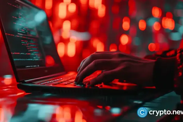 Новый вредоносный софт Styx Stealer крадет криптовалюту с Windows ПК