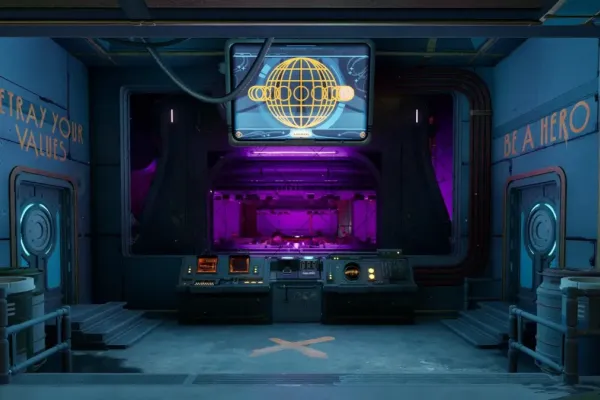 Заложники в Alexandra Monastery: выбор с последствиями