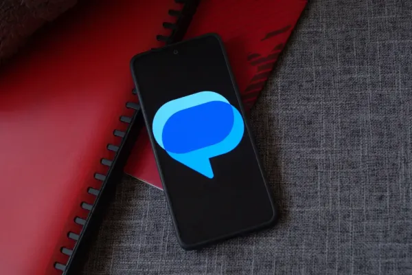 Google Messages может получить обновление Nano Banana