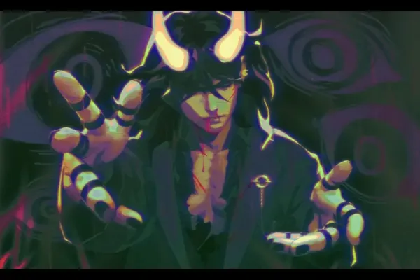 Possessors: Новая игра с уникальным стилем и атмосферой