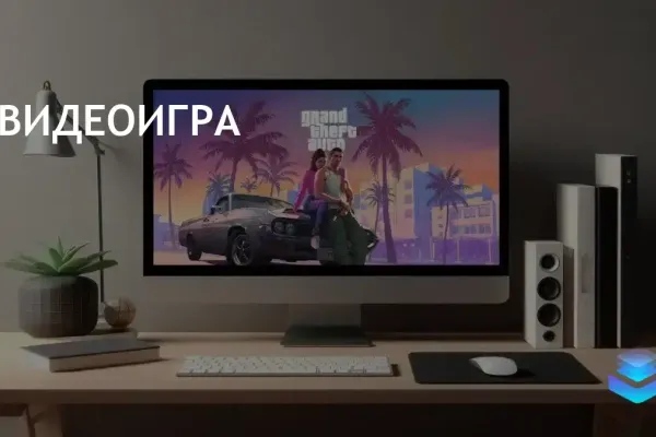Rockstar Games анонсировала выход GTA VI осенью 2025 года на консолях