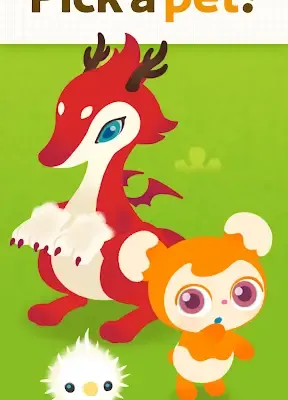 Livly Развивает Острова с Новыми Питомцами