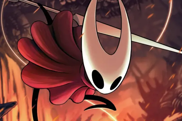 Silksong впечатляет на Gamescom: восьмилетнее ожидание оправдано