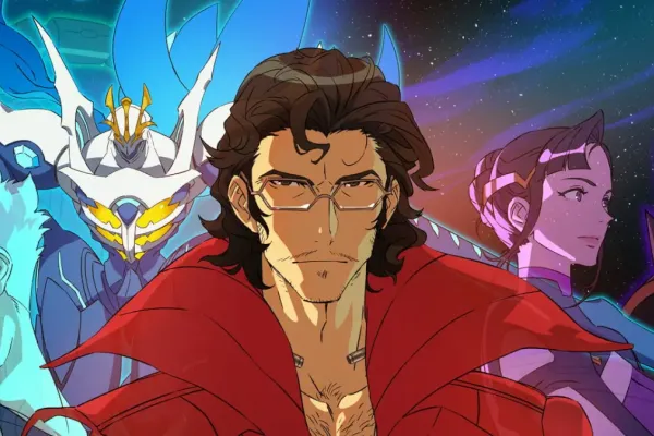 Игра Aces предлагает уникальный опыт битвы в стиле аниме