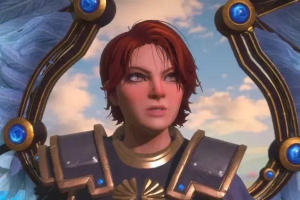 Fenyx Rising бесплатно на Ubisoft Connect до 2023-12-02