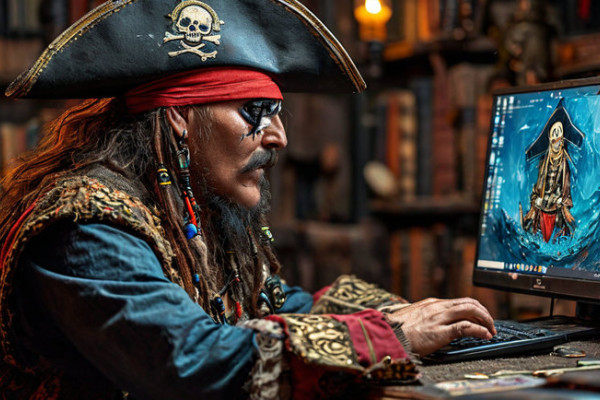 Рынок ждет игры 2024 года: S.T.A.L.K.E.R. 2 и другие новинки