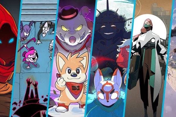 Humble Games объявила о реструктуризации без сокращений сотрудников