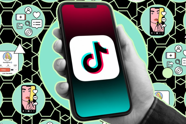 TikTok Users Navigate Access Challenges on iPhone and Android