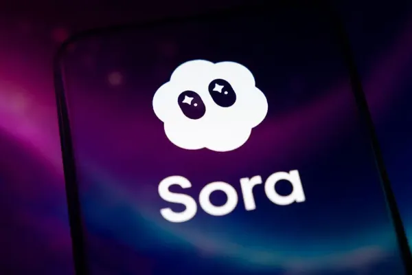 Sora: Android-версия и новые функции
