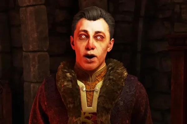 Обновление Oblivion открывает новые горизонты