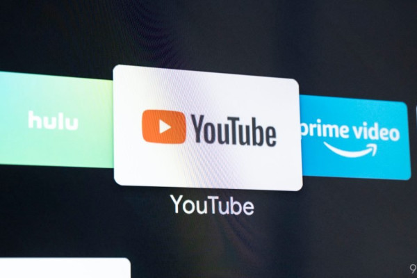 Google обновила приложение YouTube для Android TV, добавив новую кнопку