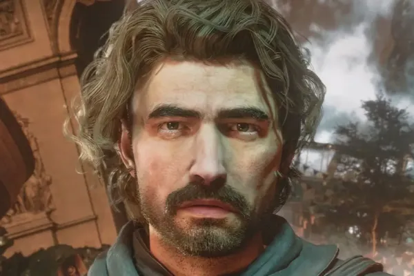 Экспедиция 33 удивляет игровым повествованием