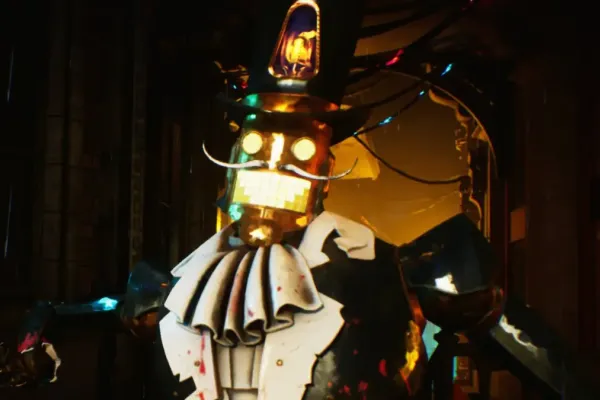 Brightville привносит стимпанк и фэнтези в игровой мир