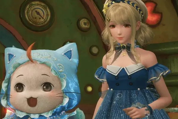 Infinity Nikki расширяет доступность на ПК платформах