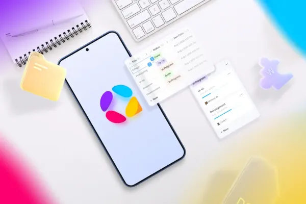 Новый взгляд на управление проектами с AppFlowy