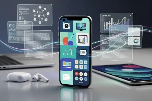 NotebookLM для Android получает новые AI-функции