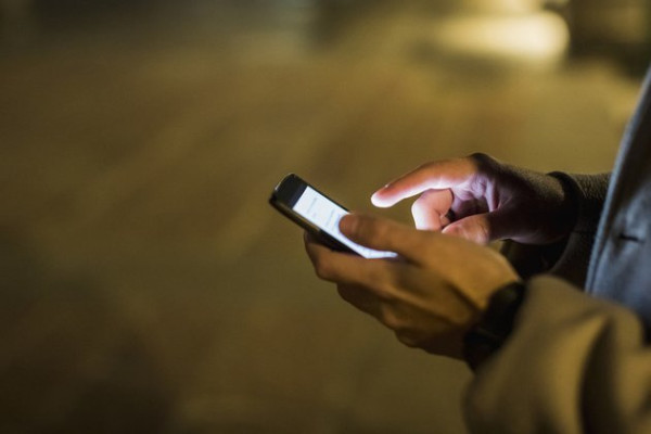 Кремль не использует мессенджеры для официальной переписки