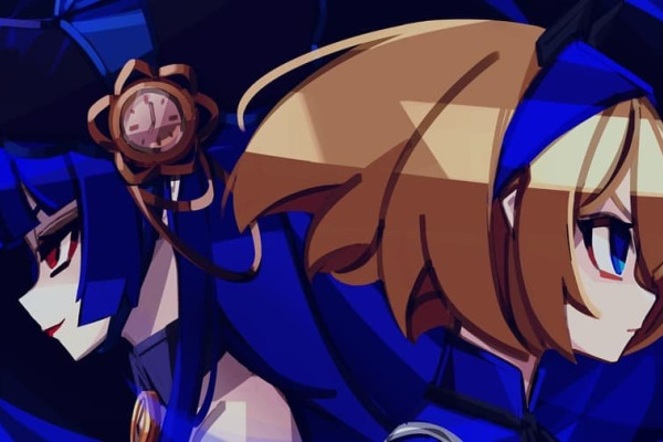 Phantom Rose II Sapphire: новая игра в жанре roguelike на мобильных платформах