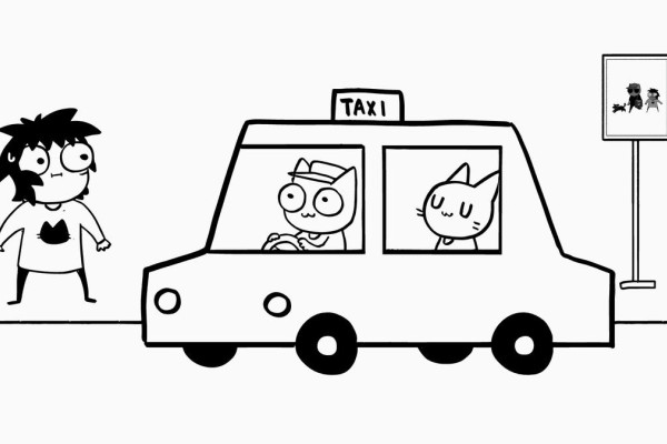 Сара Андерсен и An Infinite Story выпустят мобильную игру о кошках