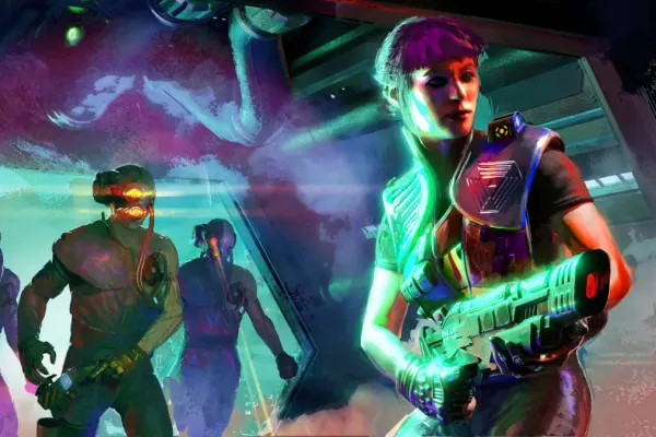 Audiologs: Новый взгляд на повествование в видеоиграх