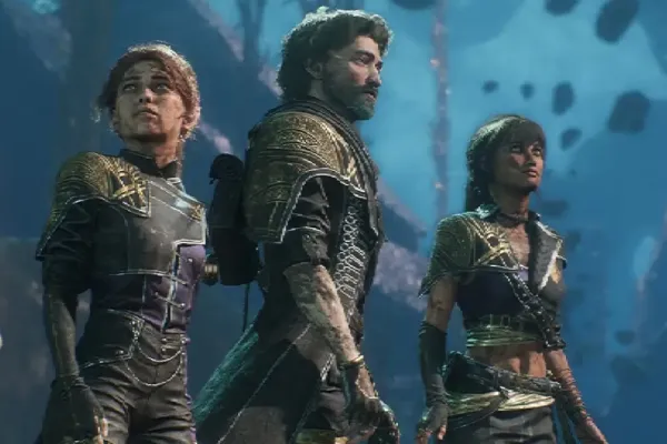 Весомое снижение цены на Expedition 33: Время сыграть Весомое снижение цены на Expedition 33: Время сыграть