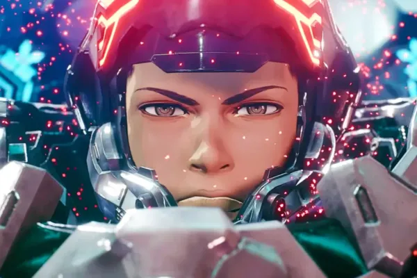 Titanic Scion: Новый подход к открытым мирам в игровой индустрии