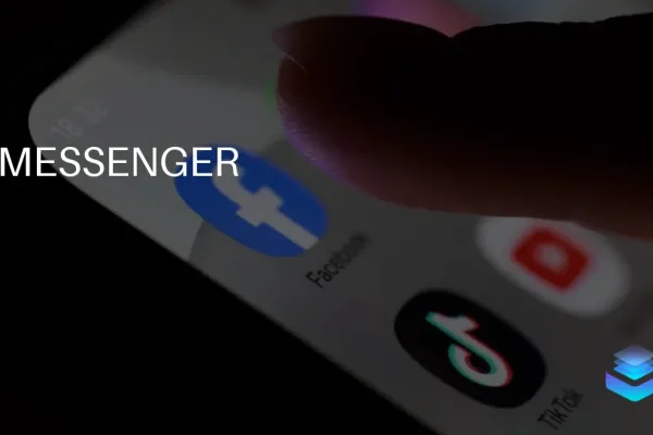 Meta закрывает сайт Messenger в апреле 2026