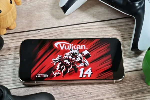 Host Image Copy улучшает графику в мобильных играх