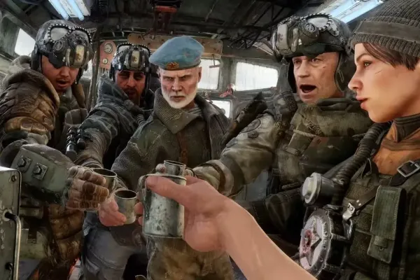 Метро празднует юбилей и намекает на будущее