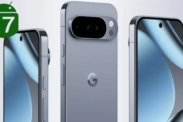 Android 17 предложит встроенный App Lock для Pixel