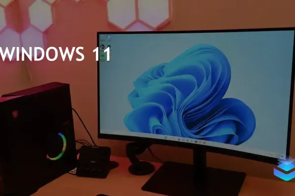 Windows 11: Уведомления и настройки для бизнеса