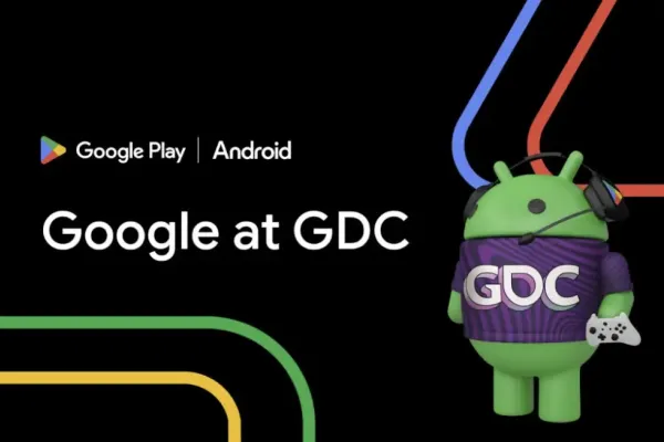 Новые функции Google Play расширяют игры для ПК и Android