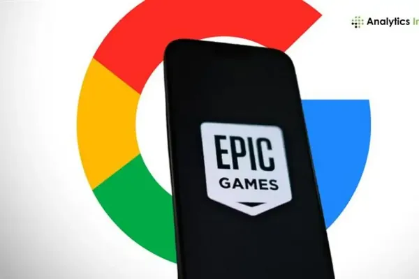 Epic Games и Google завершили судебный спор о Google Play