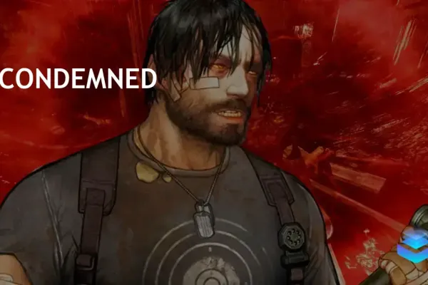 Condemned может получить ремастер от Monolith
