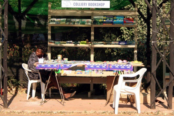 Цифровое издательство в Зимбабве набирает обороты благодаря WhatsApp