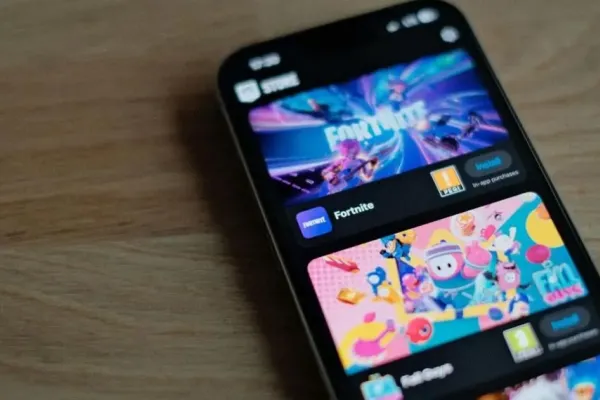 Flappy Bird снова в игре: доступно на Epic Games для Android