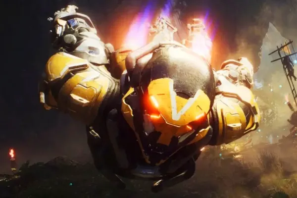 Anthem закроет серверы в 2026: что это значит