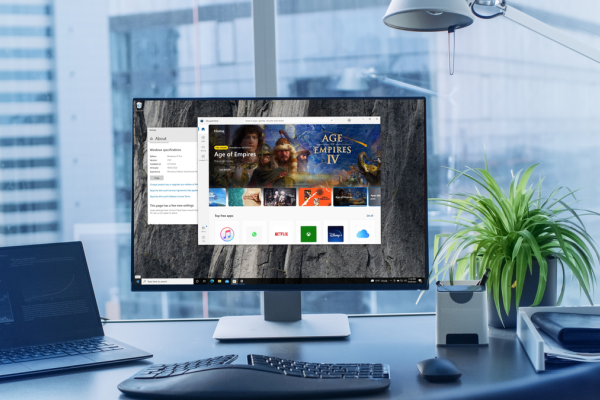 Приложение RevertSV позволяет пользователям Windows 11 вернуть интерфейс Windows 10