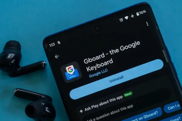 Расширенные функции Gboard на Android: что нового
