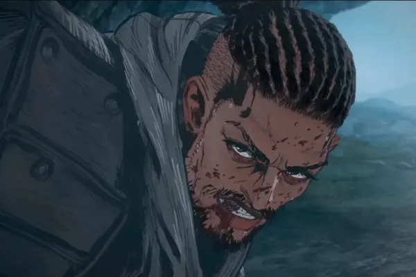 Аниме по Death Stranding анонсировано Kojima Productions